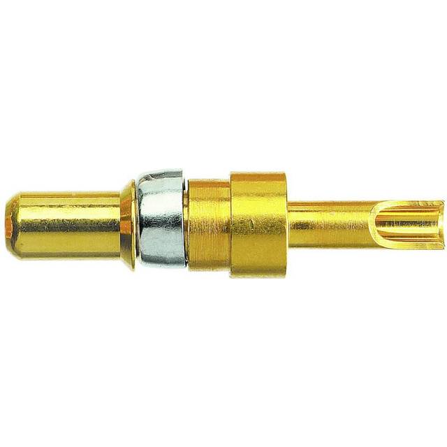 Harting 09692815421 09692815421 Elektrikerkontakt AWG min.: 14 AWG max.: 12 Kopparlegering 20 A 1 st