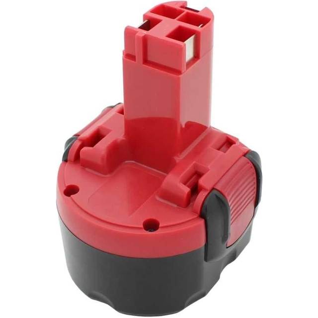 Ersatz Akku Bosch PSR GSR 9,6-1 9.6VE-2 PLI 9.6V 2607335529