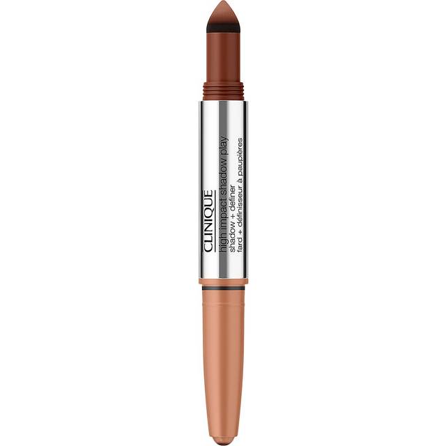 Clinique High Impact Dual Flame And Amber