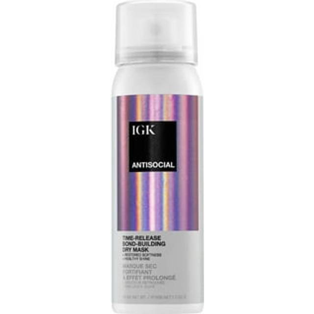 IGK Antisocial Bond-Building Dry Hair Mask 50ml