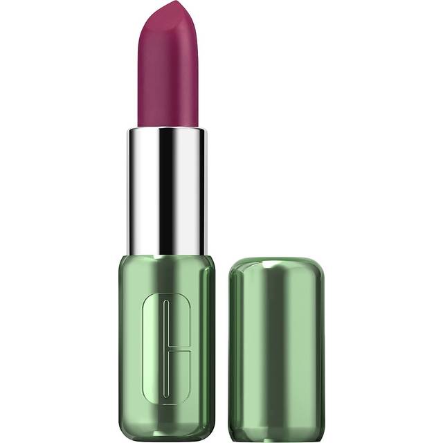 Pop Longwear Lipstick Matte Pow Pop - 3,9 g