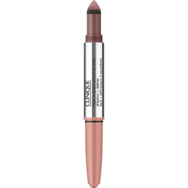 Clinique High Impact Dual Rose +Truffles