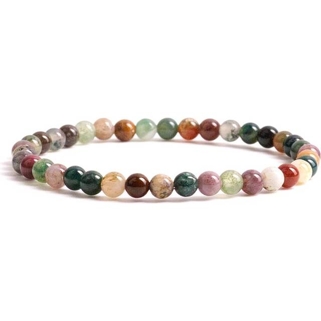 Cherry Tree Collection - Small Medium Large Sizes - Gemstone Beaded