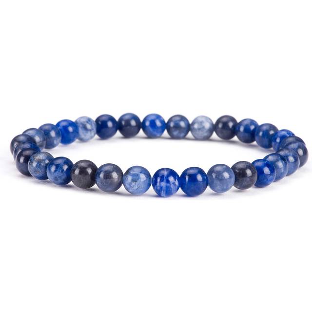 Cherry Tree Collection - Small  Medium  Large Sizes - Gemstone Beaded