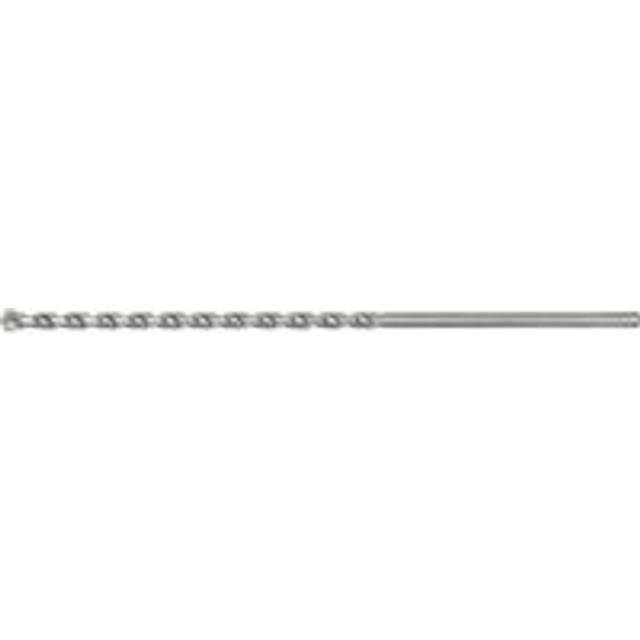 Worksafe SS15x400 Straight Shank Rotary Impact Drill Bit Ø15 x 400mm