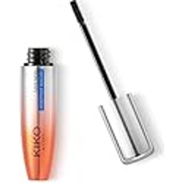 KIKO Milano Maxi Mod Waterproof Mascara 12 ml
