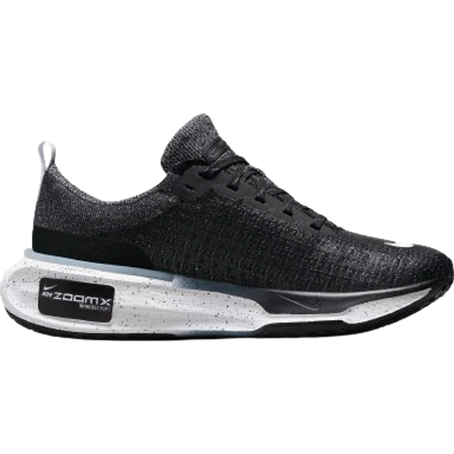 Nike Invincible 3 Stl. 44½ Svart
