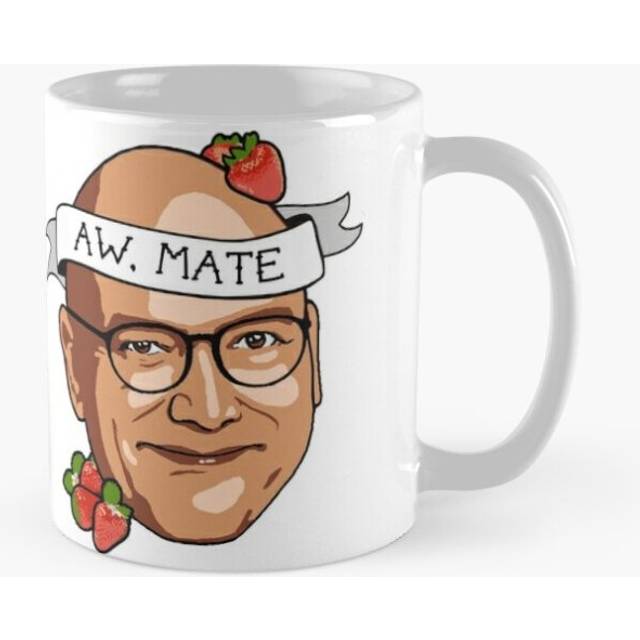 Mugs 11oz Aw, Mate Coffee Ceramic Mug Funny Anniversary Novelty Christmas Gift