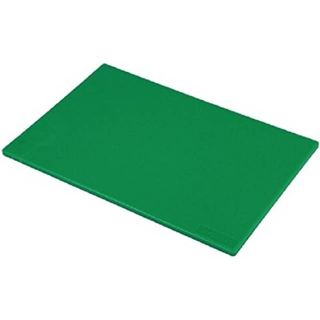 Hygiplas J253 Green Low Density Chopping Board