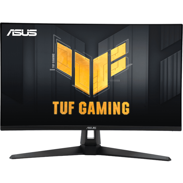ASUS TUF Gaming VGA27AQA1A 27" 1440p (QHD) Gaming Monitor - VA, 170Hz, 1ms, HDMI
