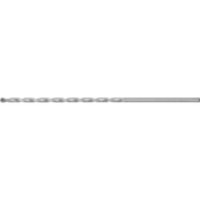 Worksafe SS7X300 Straight Shank Rotary Impact Drill Bit Ø7 x 300mm