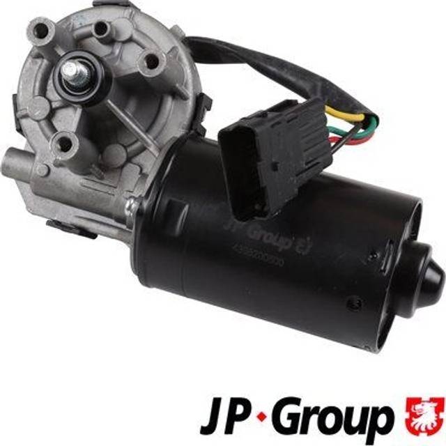 Vindrutetorkarmotor JP GROUP 4398200800