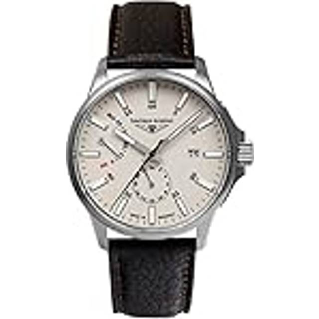 Bauhaus 2860-5 Aviation Automatic Watch