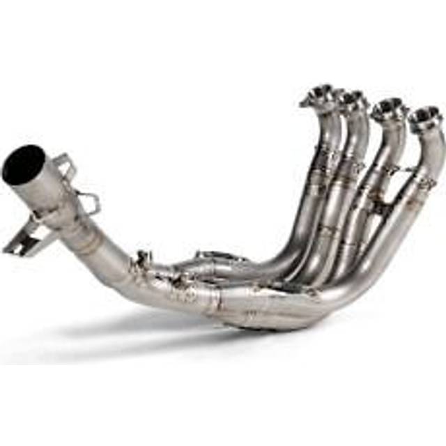 Akrapovic Optional Header (SS) S1000 XR 2020- - E-B10R8 Front pipes