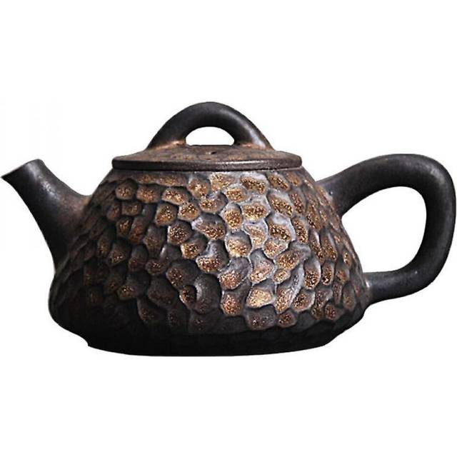 Vintage Ceramic Teapot Kettle Ceramics Tea Pot Japanese Tea Set |japanese Tea