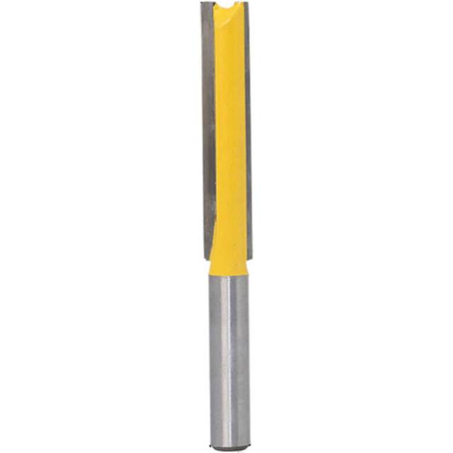 1 pc Straight/Dado Router Bit Woodworking cutter Wood Cutting Tool