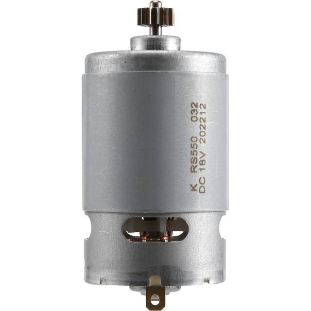 13 Teeth Motor 18V Replace for BOSCH GSR 18-2-LI GSB 18-2-LI PSB 1800 LI-2 Screw Driver
