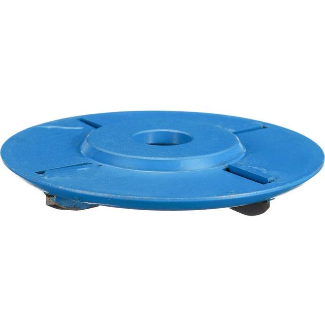 Angle Grinder Saw Blade Four-teeth Milling Cutter For 16mm Aperture Angle Grinder