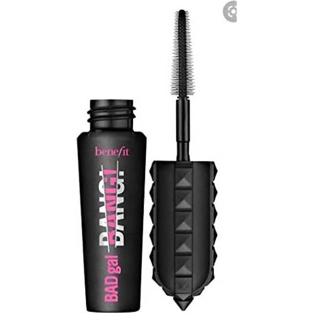 Benefit BAD Gal BANG Volumizing Mascara Black - Mini 4g - Unboxed