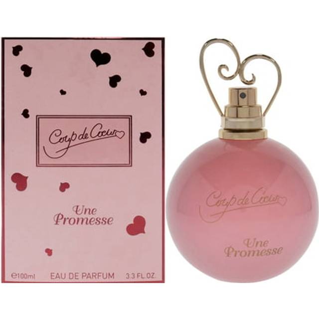 Coup De Coeur Une Promesse Eau Parfum 100ml