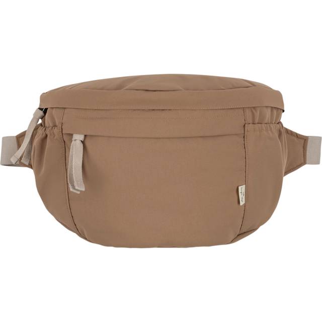 Konges Sløjd - Skötväska ALL YOU NEED Bumbag - Brun