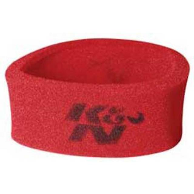K&N Filters Airforce Foam Pre-Cleaner Air Filter - Round 14&#34; ID x 4&#34; Height