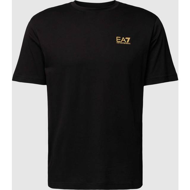 Armani ea7 8npt18 mens t shirt emporio armani short sleeve tee casual cotton top
