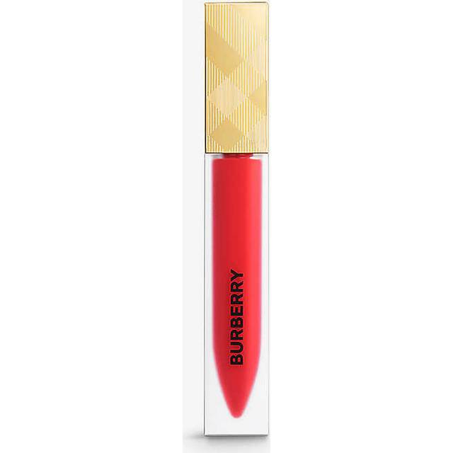 Burberry 109 Military Red Kisses Liquid Matte Lipstick 6ml