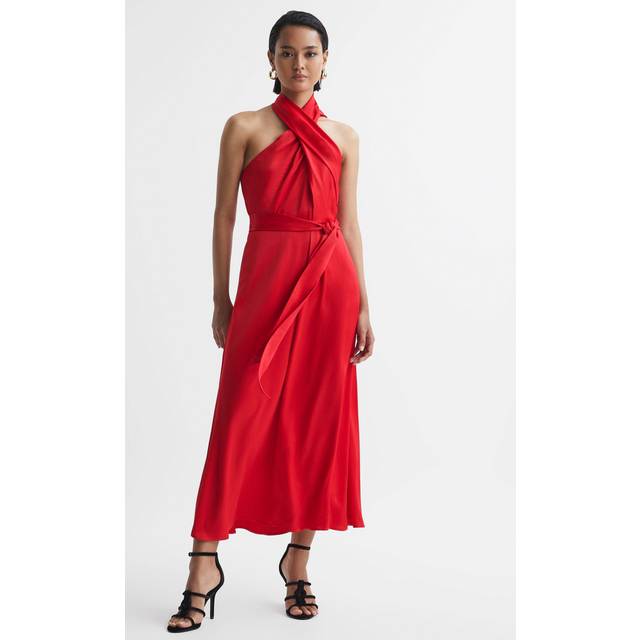 Reiss Vida Dress