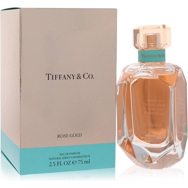 Tiffany & Co. Tiffany & Co. Rose Gold EdP för Kvinnor 75 ml