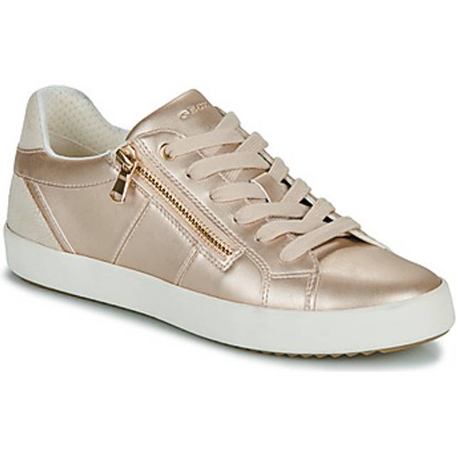 Women's Trainers Geox Blomiee - Doré - 40