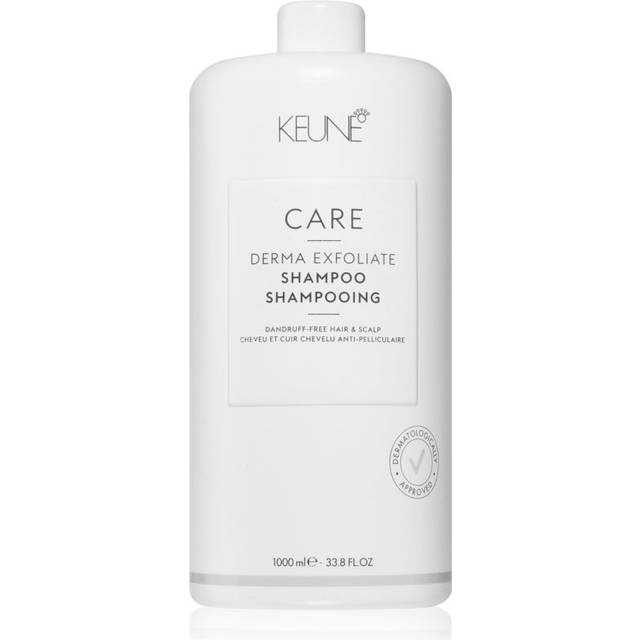 Keune Care Derma Exfoliate Shampoo 1000 ml