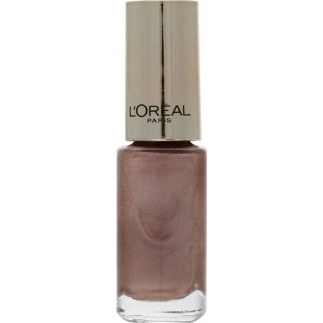 L'Oréal Paris Color Rich Nail Polish 106 Versailles Gold 5ml