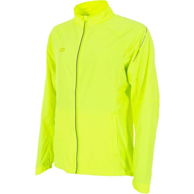 Stanno Womens Functionals Running Jacket Ladies