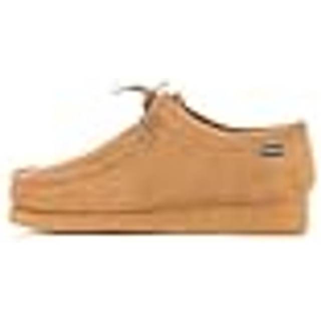 Moccasins Sebago Koala Low Suede - Beige