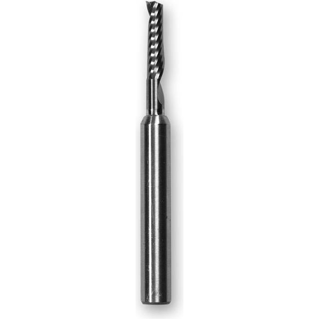 Shaper Up-Spiral O-flute Router Bit 5 x 20mm 8mm Shank