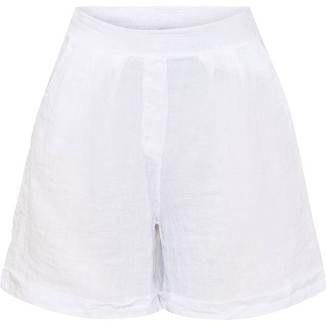 Marta Du Chateau dame shorts 61072 - White new