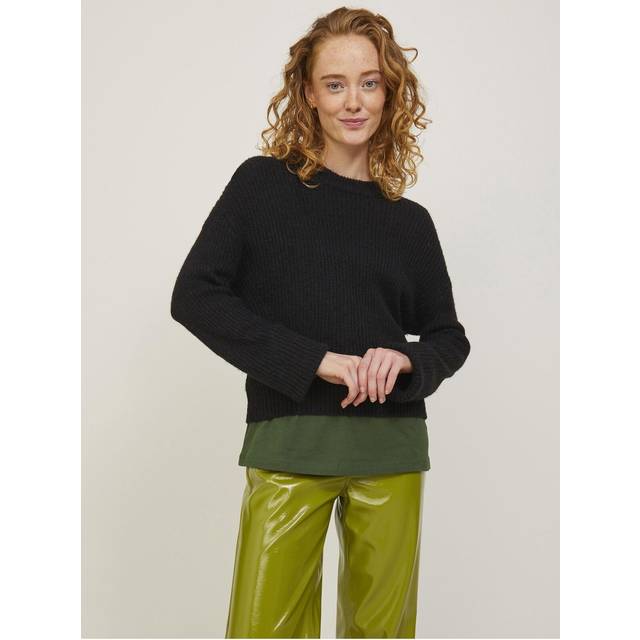 Jxember Knitted Pullover