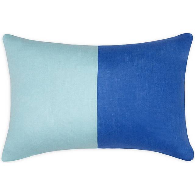 SFERRA Festa Decorative Pillow - CLEARWATER