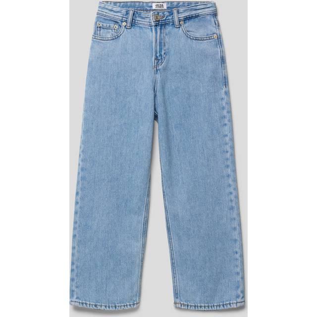 JACK & JONES Jjialex Jjoriginal Akm 710 Noos Jnr |Blå |140