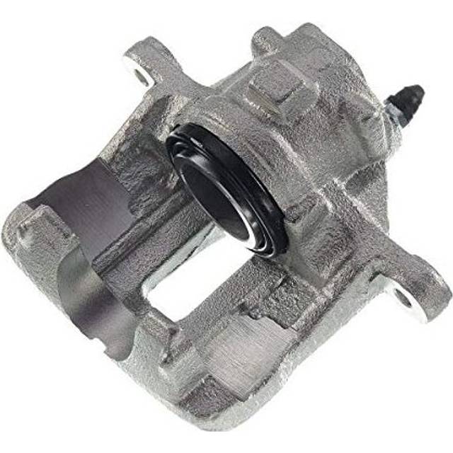 Brake Caliper Rear Left Compatible with Discovery II L318 LT 25L 40L 19982004 Range Rover II LP 25L46L 19942002 Replace STC1905