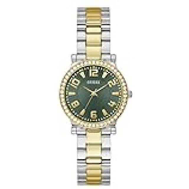 Guess GW0686L2 Damenuhr Fawn 32mm 1ATM