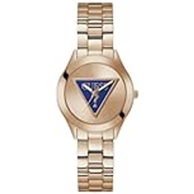Guess GW0675L3 Damenuhr Tri Plaque 34mm 1ATM