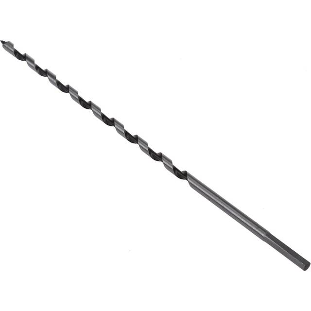6mm Long Combination Wood Borer Carpente Drill Bit