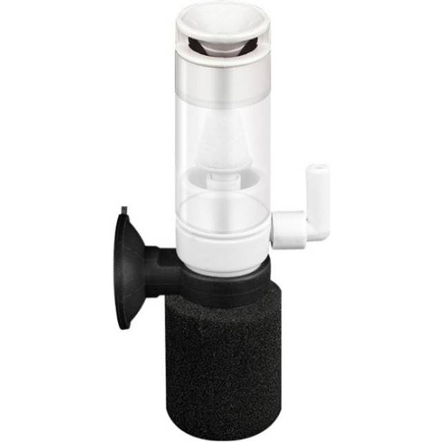 New Aquarium Pneumatic Filter Accessories Mini Internal Purifier Fish Tank Multi Layer Media Filter For Increase Oxygen Air Pump