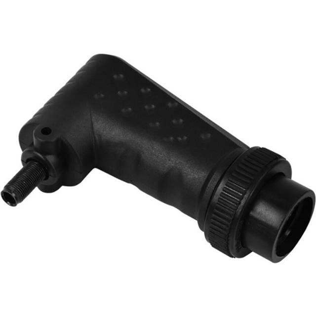 Right Angle Converter Rotary Tool Attachment fit for Original Dremel 4000 3000 275 Electric Grinder Accessory