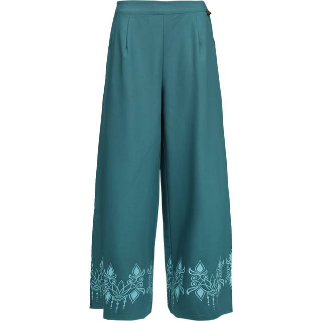 Aladdin Disney Princess - Picnic Collection - Jasmine Cloth Trousers petrol - L