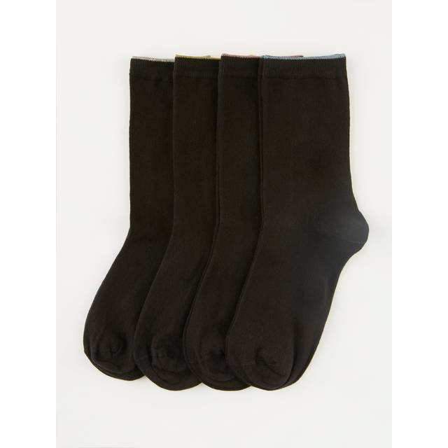 4-pack strumpor