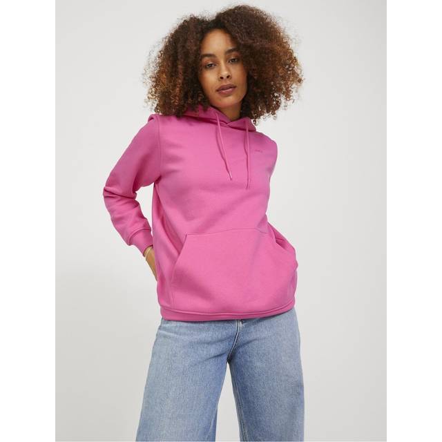 Women's Hoodie JJXX abbie Rel Every Brushe - Rose