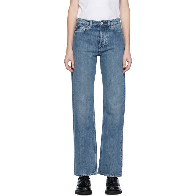 Clic Denim Jeans